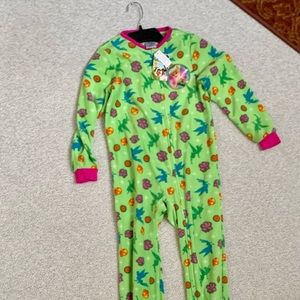 DISNEY Tinkerbell Onesie